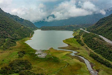 Laguna .